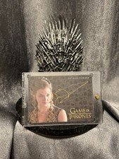 2012 Rittenhouse Game of Thrones Season One Trading Cards 19