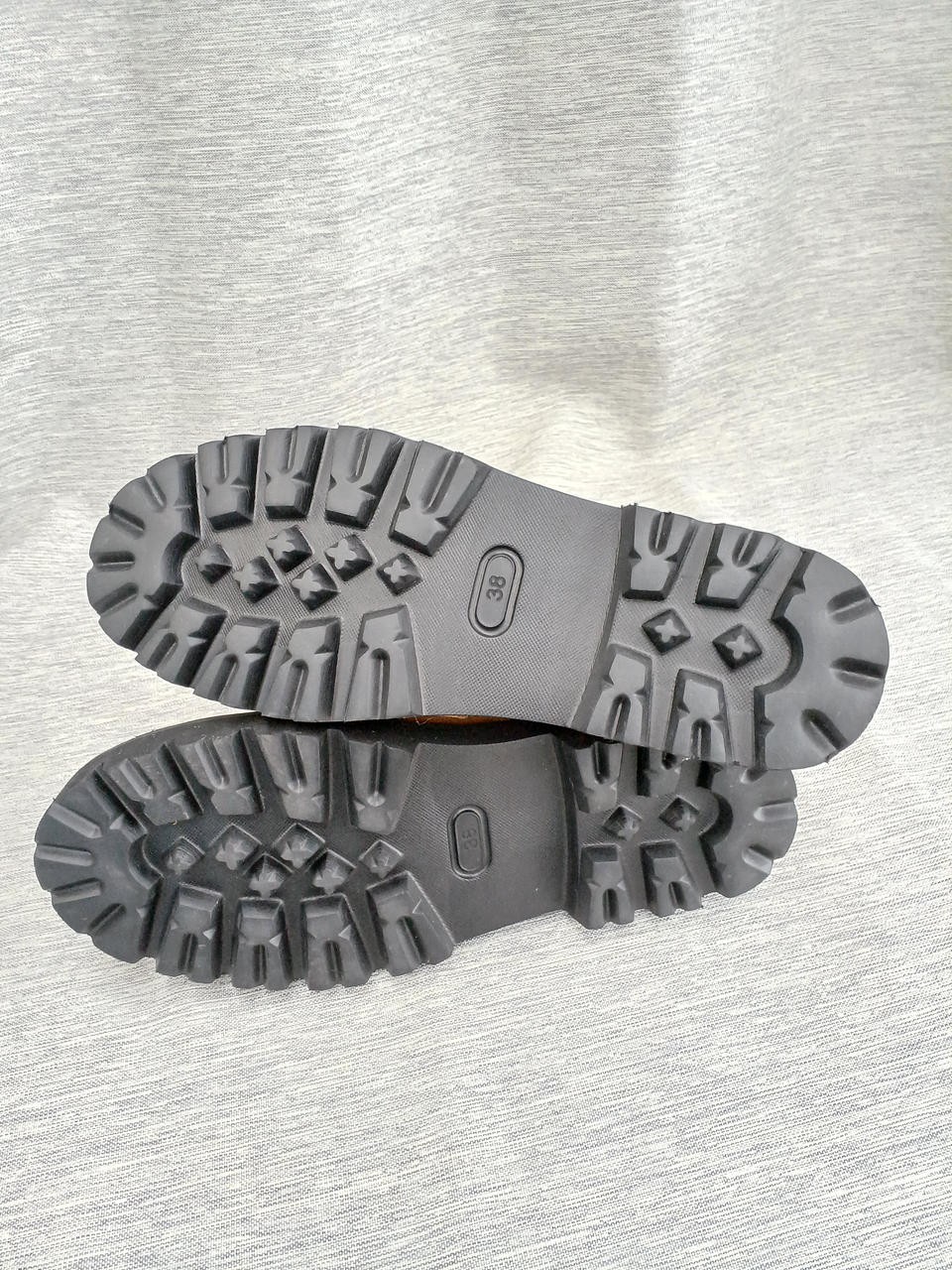 Remme Framework/Bit Loafer/Rough Out Framework Cu… - image 9