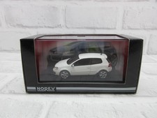 1/43 Norev Volkswagen Golf 5 Ⅴ GTI White Minicar