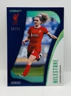 Panini WSL Eternity Liverpool Leanne Kiernan Milestone /50