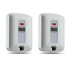Garage Door Remote Fits Linear Multicode 3089 3060 3070 10 DIP Switch 300MHz