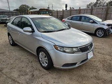 Power Steering Pump Hydraulic Power Steering Fits 10-13 FORTE 466215
