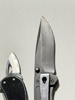 Lot of 2 Buck Pocket knives - 816 Lux China - 759 Metro Taiwan — photo 9