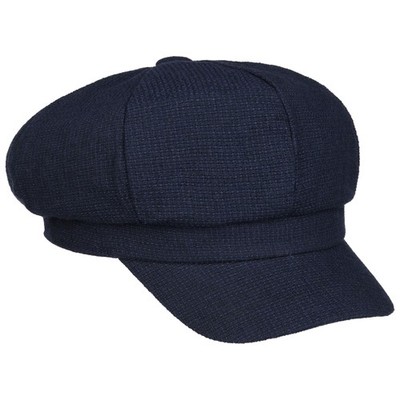 LIPODO Carivola Ballonmütze Schirmmütze Schildmütze Newsboy Cap Mützen
