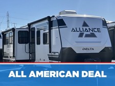 2026 Alliance Delta 292RL