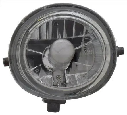 Für TYC O�WIETLENIE 19-6090-11-9 MZ MZ-3 III 2013-2016 FOG LAMP UNIT LH H11 (al - Bild 2