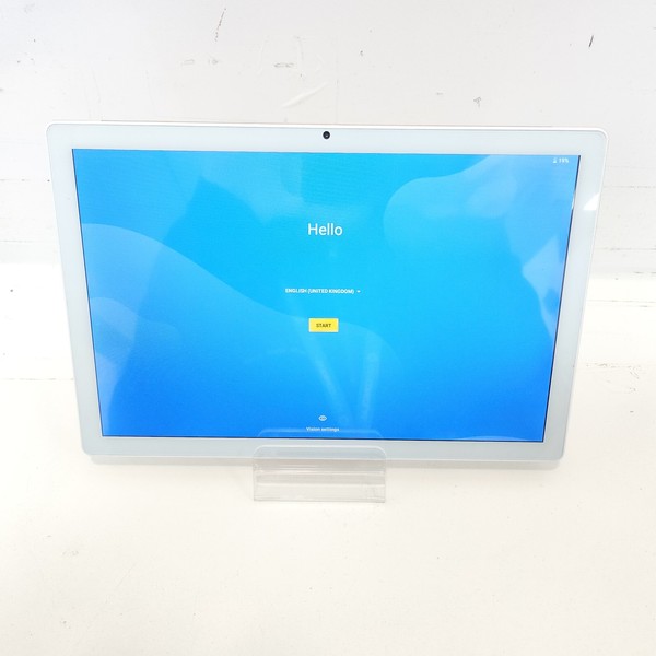 Tablet Android JUSYEA J10 4 RAM 128GB Negra 10" [PO233832]
