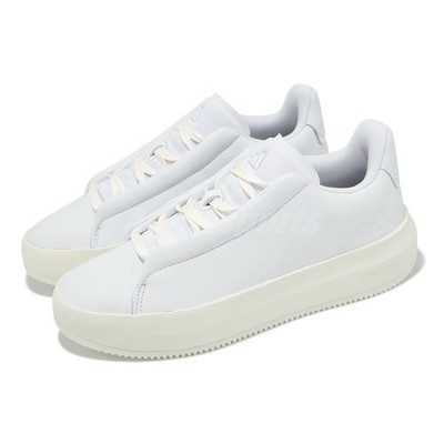 adidas Acesmash White Men Unisex Casual Lifestyle Shoes Sneakers JQ2300