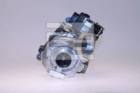Turbolader BMW für ALPINA BMW