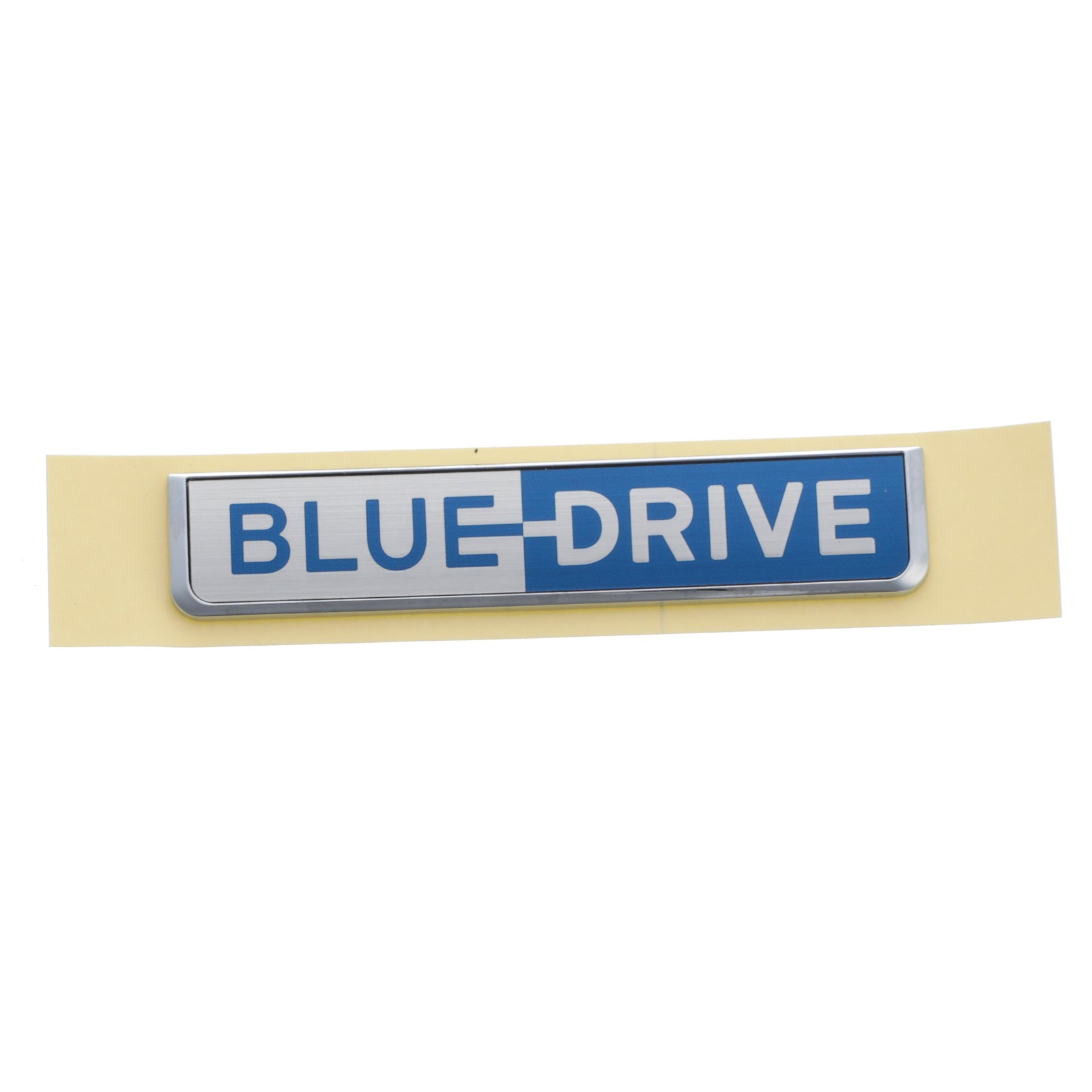 Emblema de guardabarros delantero izquierdo para Hyundai Ioniq 2017-2022 (N/P 86321-G2000)
