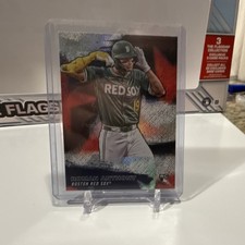 2026 Topps Series 1 Roman Anthony Stars of MLB Rookie Insert SMLB-25 Red Sox