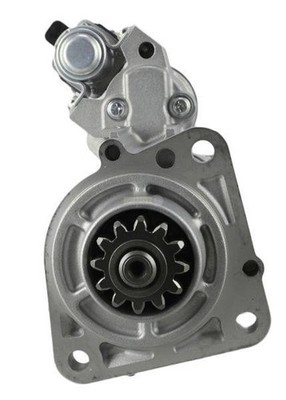 Anlasser Neu Original Mitsubishi OE # M009T68971 für Volvo , Volvo Trucks