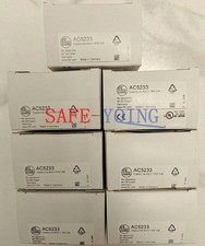 1PCS New IFM AC5233 Bus Module #lk