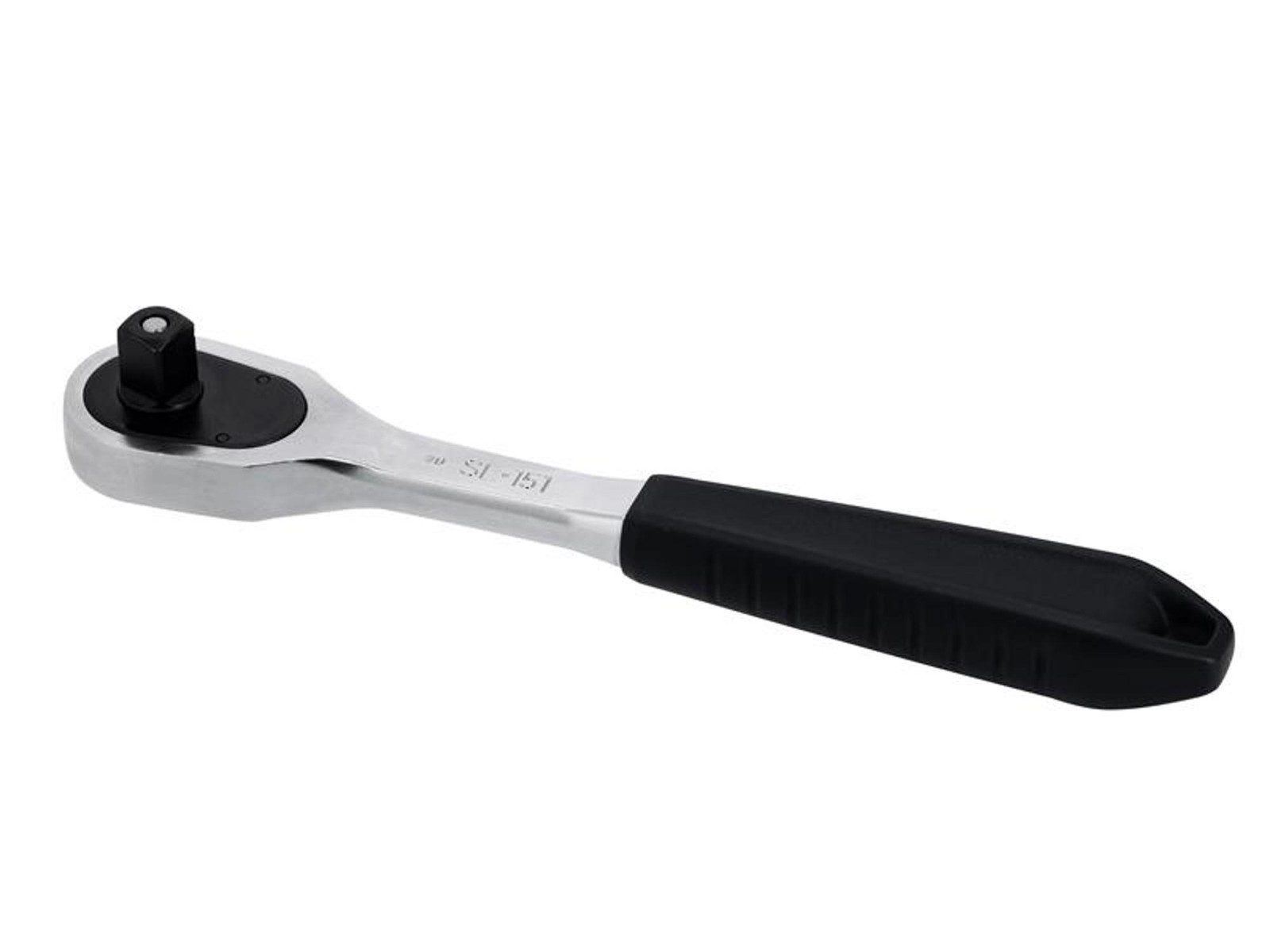 Facom SL.151 1/2in Drive 72‑Tooth Slim Ratchet