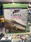 Forza Horizon 2 - Xbox One XB1 - Tested
