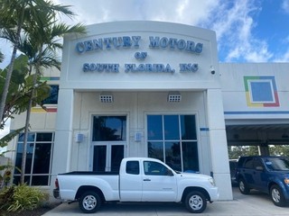 2005 Toyota LOW MILES 58 735 X CAB