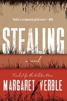 Stealing: An Acclaimed Own Voices Coming-of-Age Story   A Cherokee Girl's ...