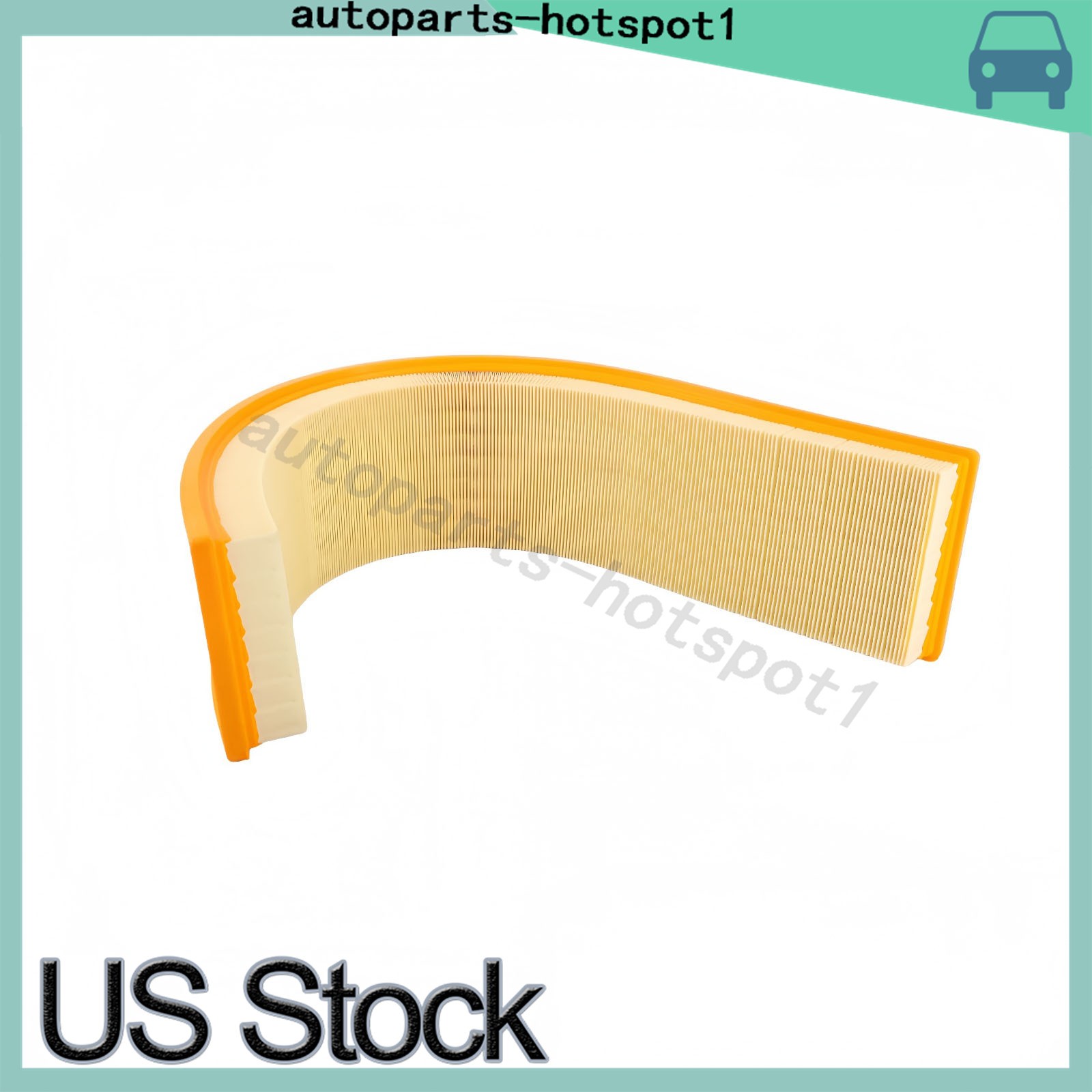 Engine Air Filter For Bentley Continental GT Flying Spur 4.0L 6.0L 3SA129620A