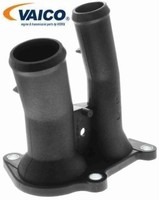 Vaico V25-1760 KüHlmittelflansch Flansch KüHlwasser FüR Ford