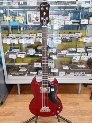 EPIPHONE / EB-0 (NO250522)