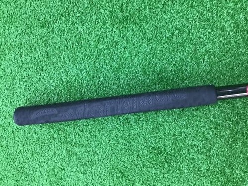 Taylor Made Spider FCG BLACK/WHITE Crank Neck 34" Putter EXPRESS from JAPAN - Picture 5 of 5