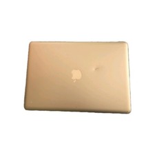 MACBOOK PRO FOR PARTS ONLY 