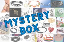 Mystery Schmuck Jewelry &Uuml;berraschungsbox Designer exklusiv Neuware Restposten