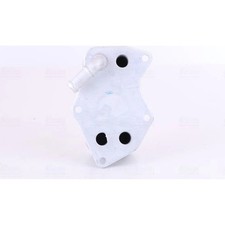 NISSENS 90809 Ölkühler Motoröl für VW BEETLE JETTA 1II 1V NEW 9C1 1C1 1Y7