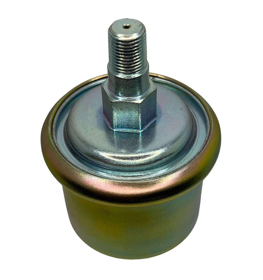 Interruptor de presión de aceite de motor Herko OPS907 para AMC Dodge Chrysler Jeep Plymouth Foto 3 de 4