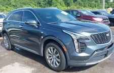 2019-2024 Cadillac XT4 RH Passenger Dash Airbag OEM