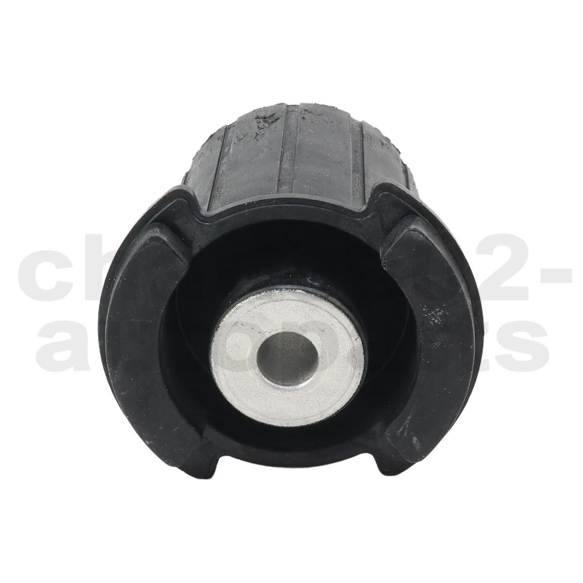 4X Front Upper Control Arm Bushing Kit 31126762825 For Rolls-Royce Phantom 6.7L
