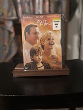 Pay It Forward DVD, 2001 