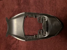 2011-25 Suzuki GSXR 600 Rear Tail Fairing - Center