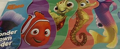 Disney*Pixar Finding Nemo Wonder Down Under
