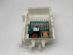Bosch WAS32444/57 Waschmaschine Motor Elektronik 9000928122 #DB517