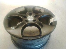 1K0601025AC felge VOLKSWAGEN GOLF V 1K1 2003 22971302
