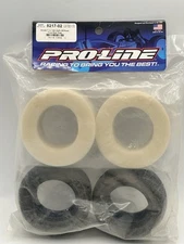 Pro-Line Scrubs T 2.2”M3 RC Off Road Truck Rear Tires  8217-02 NOS