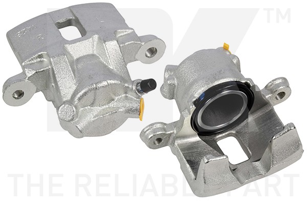 Bremssattel Vorderachse Links Oder Hinter DER Achse FÜR Daihatsu - NK 215131-image