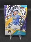 2026 Topps Finest Jacob Misiorowski Base (RAW)
