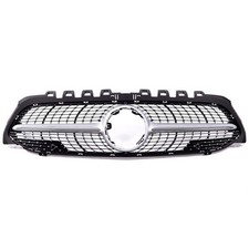 Calandre Mercedes CLASSE A