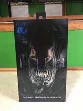 2026 NECA Aliens 40th Ultimate Xenomorph Warrior 7