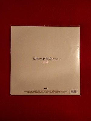 A Night at the Symphony by Laufey (Record, 2024) for sale online