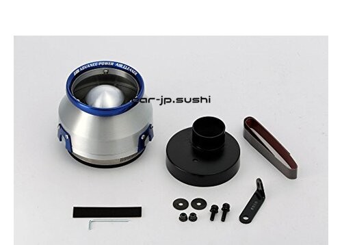 BLITZ ADVANCE POWER AIR CLEANER Advance Power Air Cleaner