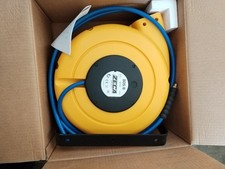 avvolgitubo aria compressa marca zeca