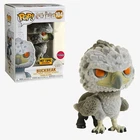 Funko Pop! Vinyl: Harry Potter - Buckbeak (Flocked) - Hot Topic (Exclusive) #103
