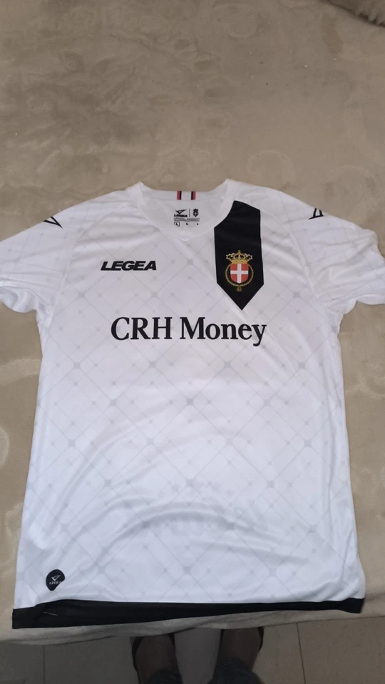 Maglia Savoia - Immagine 2 di 3