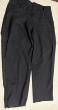 Blauer 36R Dark Navy Uniform Duty Pants Tactical Police Security Cargo Trouser