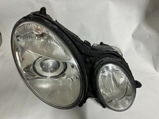Frontscheinwerfer Mercedes-Benz W211 A2118201461 Xenon Rechts Headlight