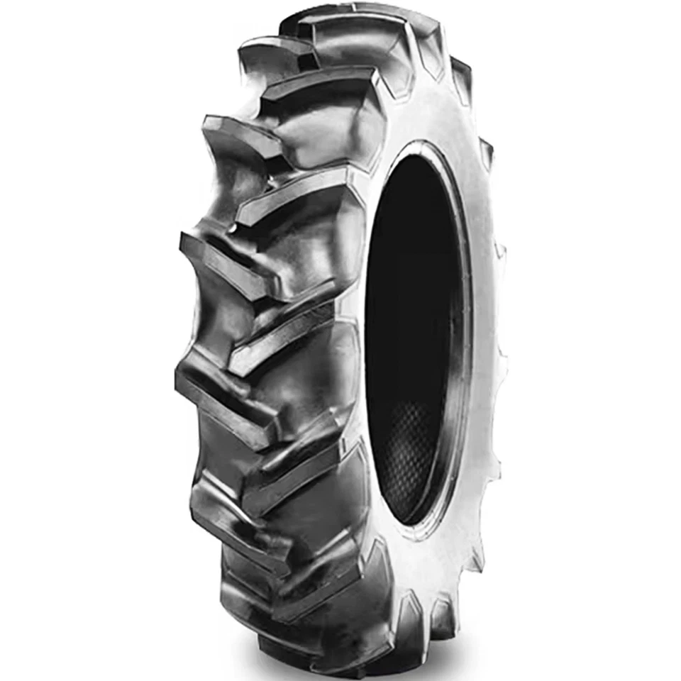 2 Tires Firestone Regency AG Tractor 6-12 Load 4 Ply Tractor - Image 4 of 4