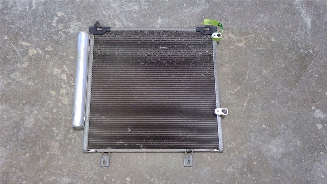 AC Condenser Fits 17-20 MIRAGE 113310
